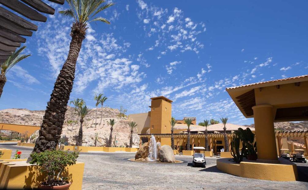 Grand Fiesta Americana Los Cabos All Inclusive Golf & Spa, Aeroméxico y American Express, convocan a CEO’s en torneo de golf