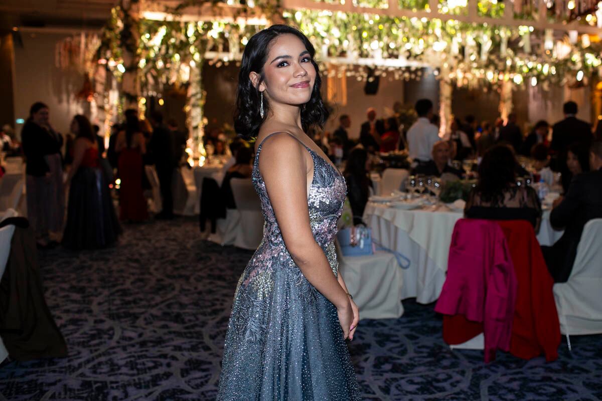 Karime Ríos León. (Foto: Esteban Torreblanca)