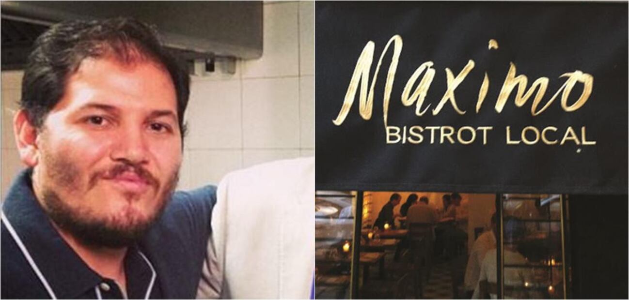 Los 10 mejores restaurantes de la Ciudad de México 
