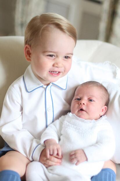 La historia de amor de Kate Middleton y el príncipe William 