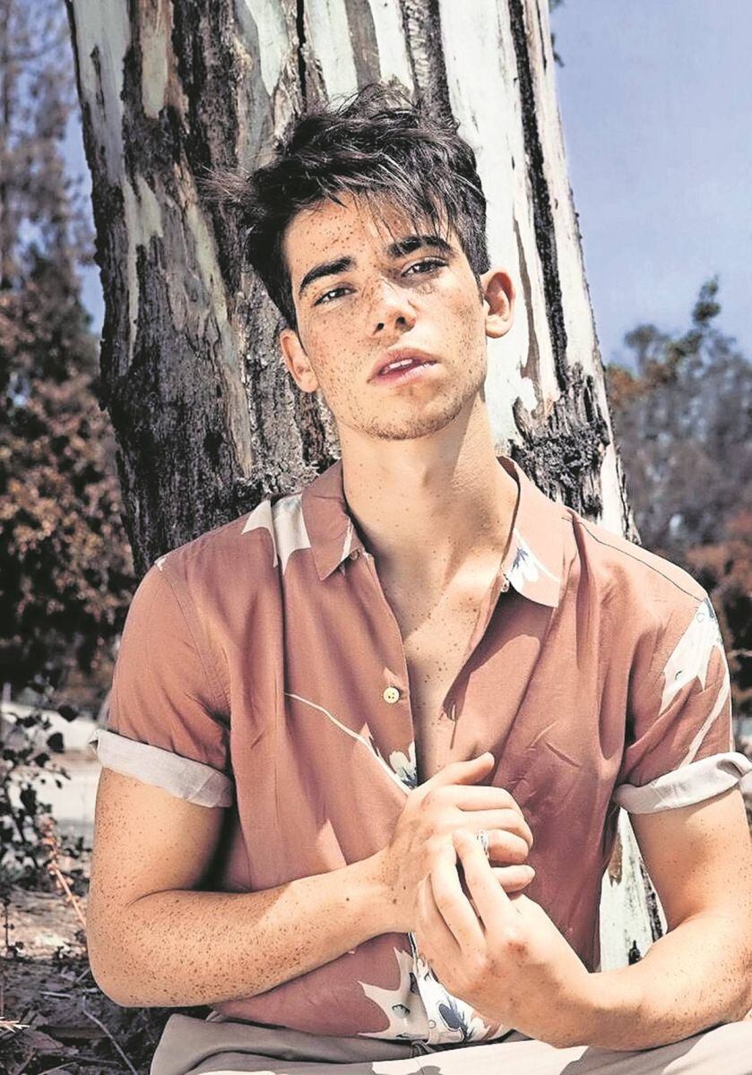 Luke Perry y Cameron Boyce, los olvidados en la gala del Oscar