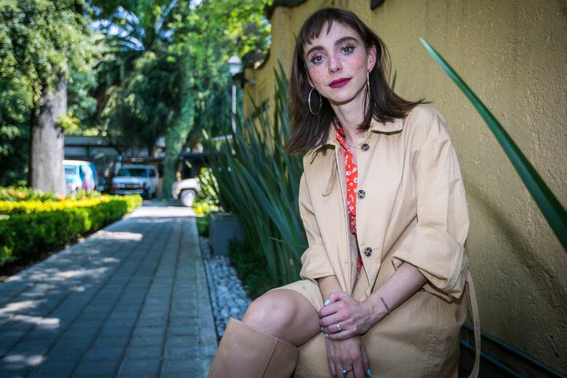 Natalia Téllez abre su corazón y confiesa que sufrió trastornos alimenticios en su adolescencia