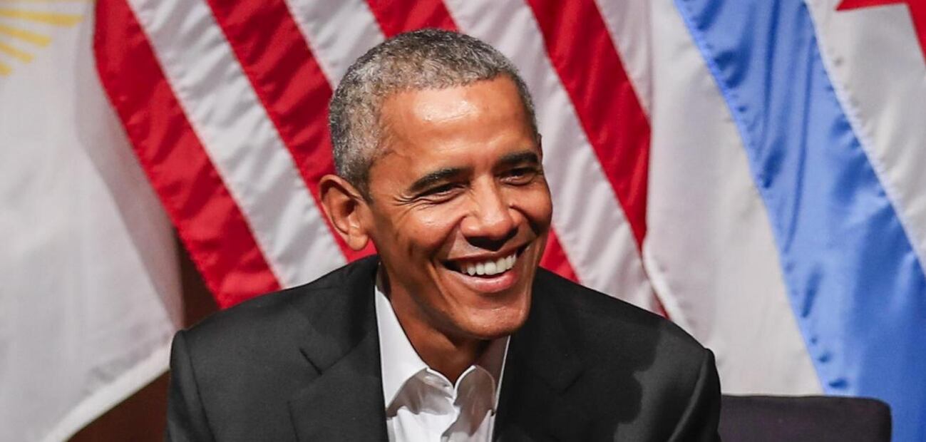 Conoce el departamento de Barack Obama cuando era universitario ¡está a la venta!