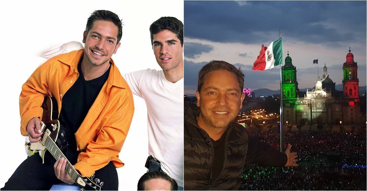 El elenco de "Soñadoras", 18 años después