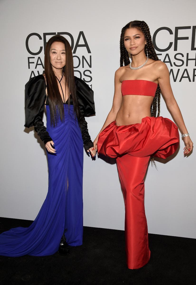 Los Premios CFDA 2021 o la diversidad en la moda