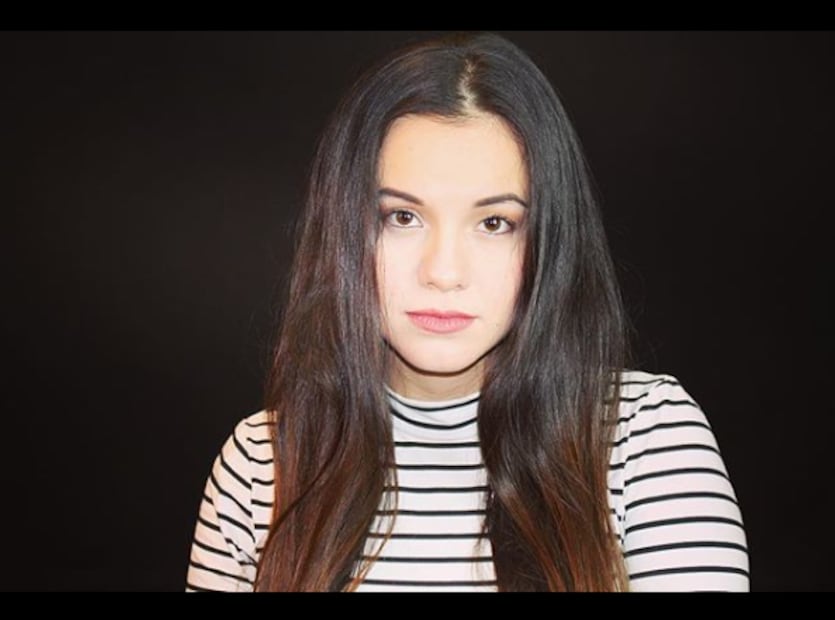 Sara Sosa amenazaba con cuchillo a su esposo, Yimmy Ortiz cuando se peleaban