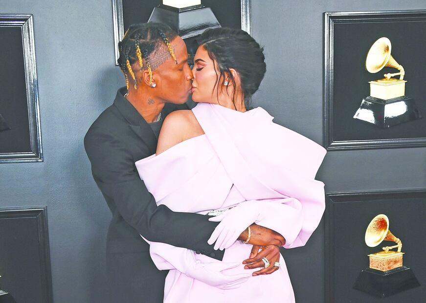 Príncipe Harry y Meghan Markle, más populares que Justin Bieber y Hailey en Estados Unidos
