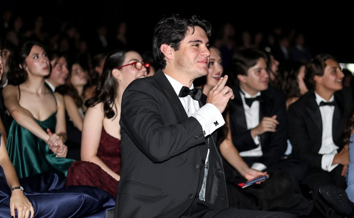 Mateo Terón (Foto: Esteban Torreblanca)