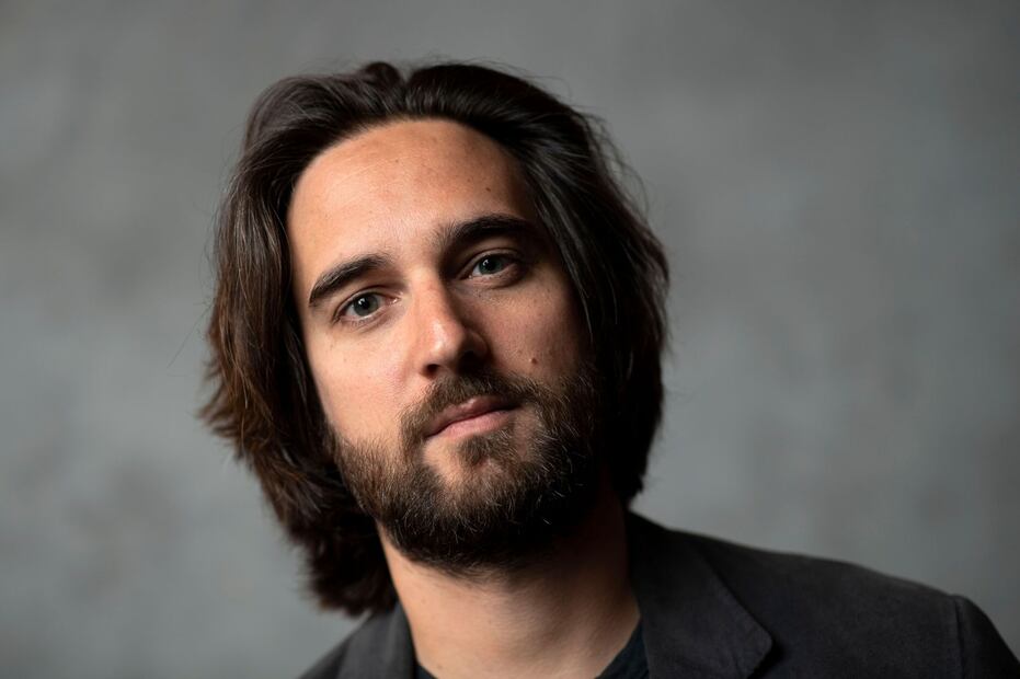 Dimitri Rassam / Foto: Archivo