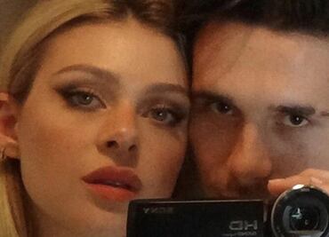 Brooklyn Beckham le dice “esposa” a Nicola Peltz