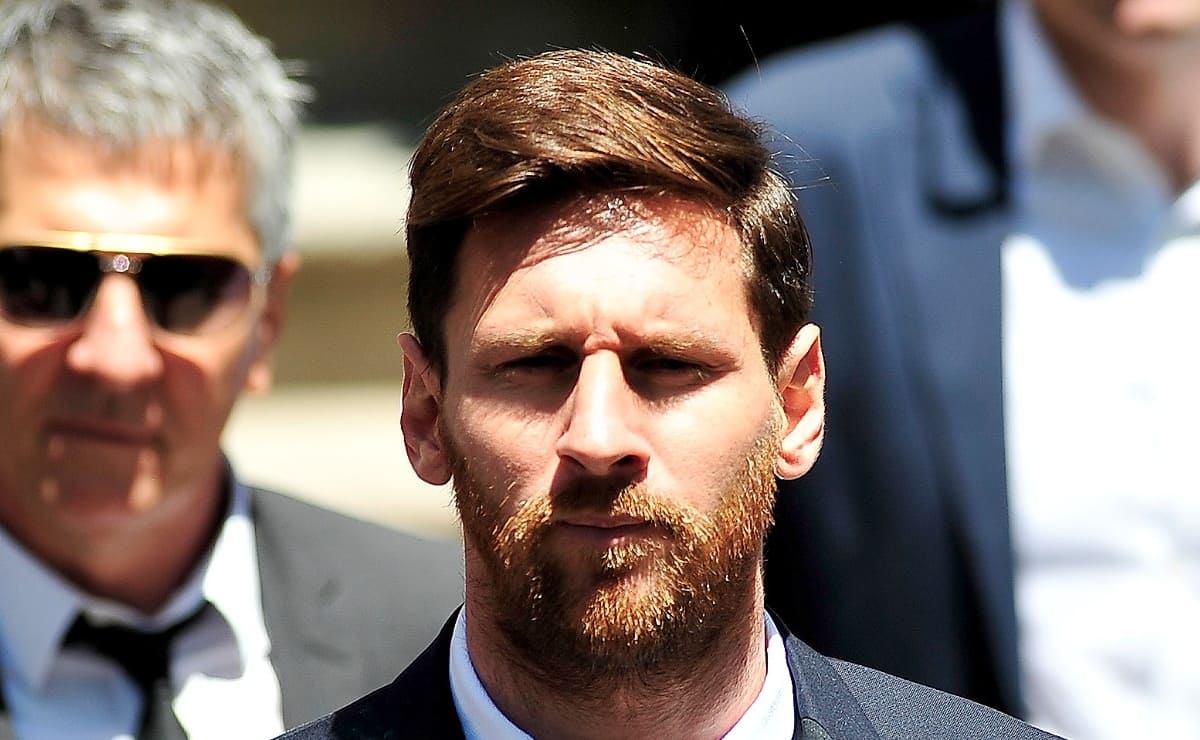Jorge Messi: Así fue la última vez que vio jugar a su hijo Lionel Messi