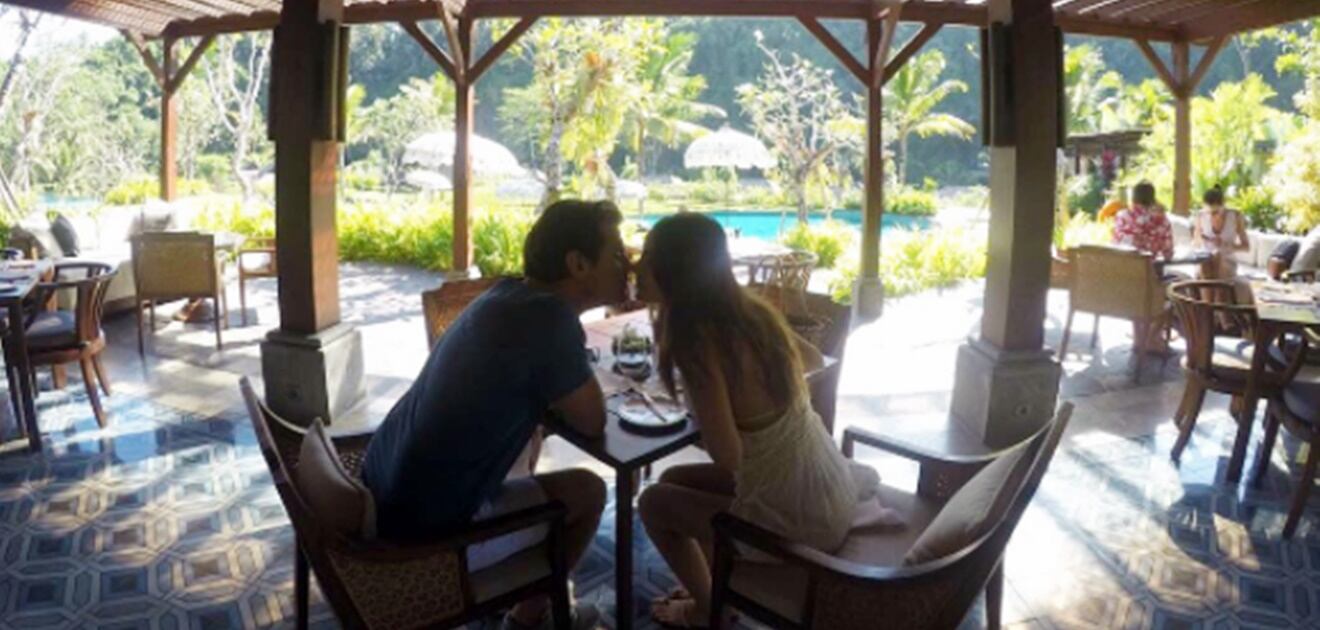 <p>Ximena Navarrete y Carlos Valladares lucen&nbsp;muy&nbsp;felices&nbsp;a cinco meses de su boda. <strong>(Fotos: Instagram)</strong></p>
