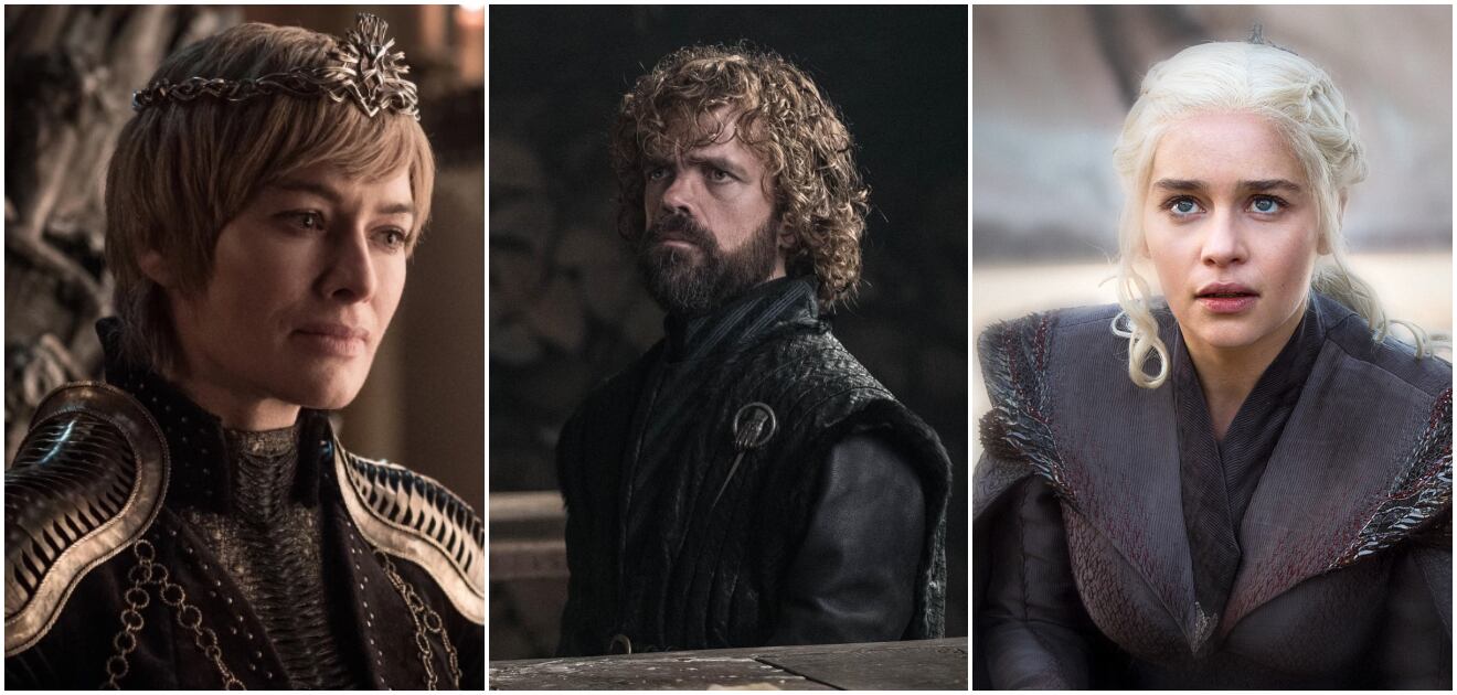 Fotos: HBO/ Instagram