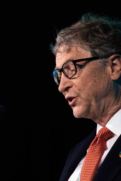 Bill Gates compra acciones de príncipe saudí y toma el control de la cadena de hoteles Four Seasons