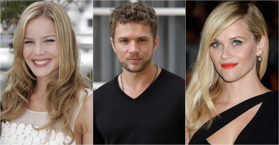 Estrellas de Hollywood que se convirtieron en la 'robamaridos'