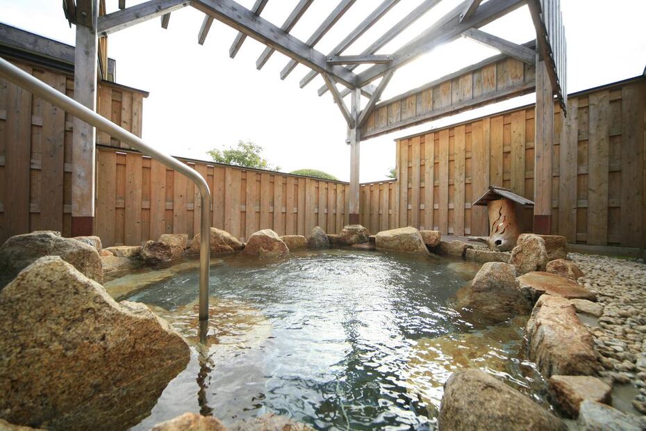 Hotel Mikasa: donde el lujo y tradiciones japonesas se unen
