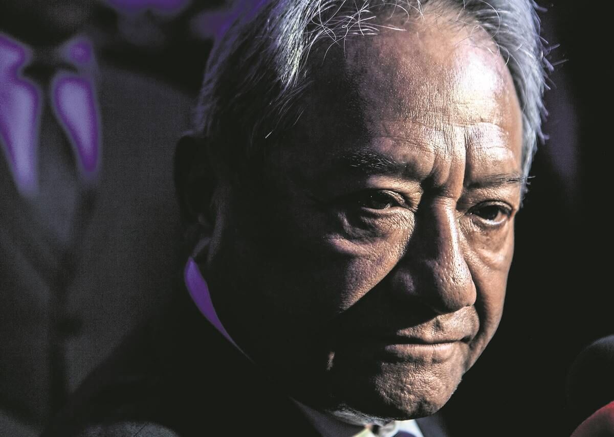 Armando Manzanero deja fuera del testamento a uno de sus hijos