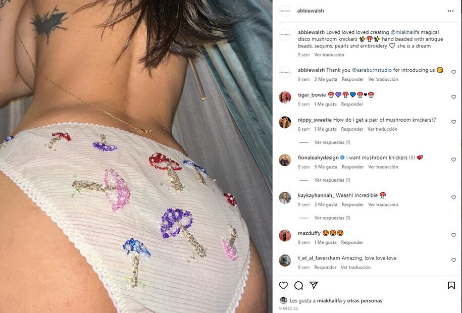 mia khalifa