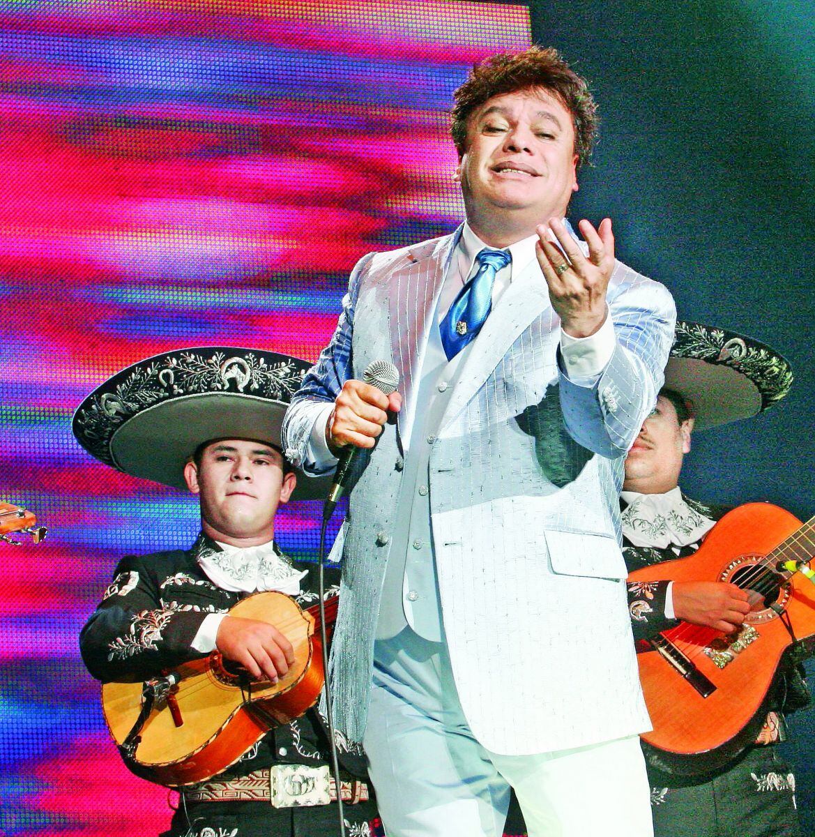 ¿Qué pasó con la herencia de Juan Gabriel?