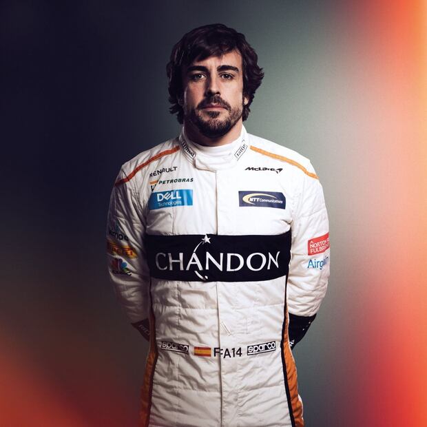 Los pilotos más guapos en la F1 que podrás ver este domingo