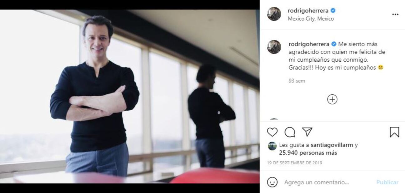 Rodrigo Herrera comparte sus 3 reglas de oro para salvar un negocio en crisis
