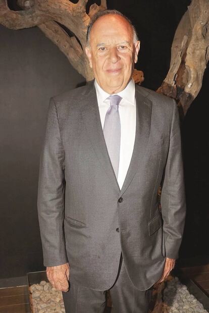 Carlos Falcó, marqués de Griñón, murió a los 83 años por coronavirus