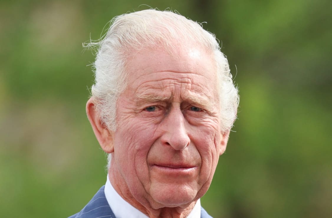 El rey Carlos III es diagnosticado con cáncer, reporta el Palacio de Buckingham
