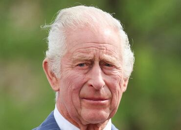 El rey Carlos III se solidariza con los afectados por el huracán Beryl
