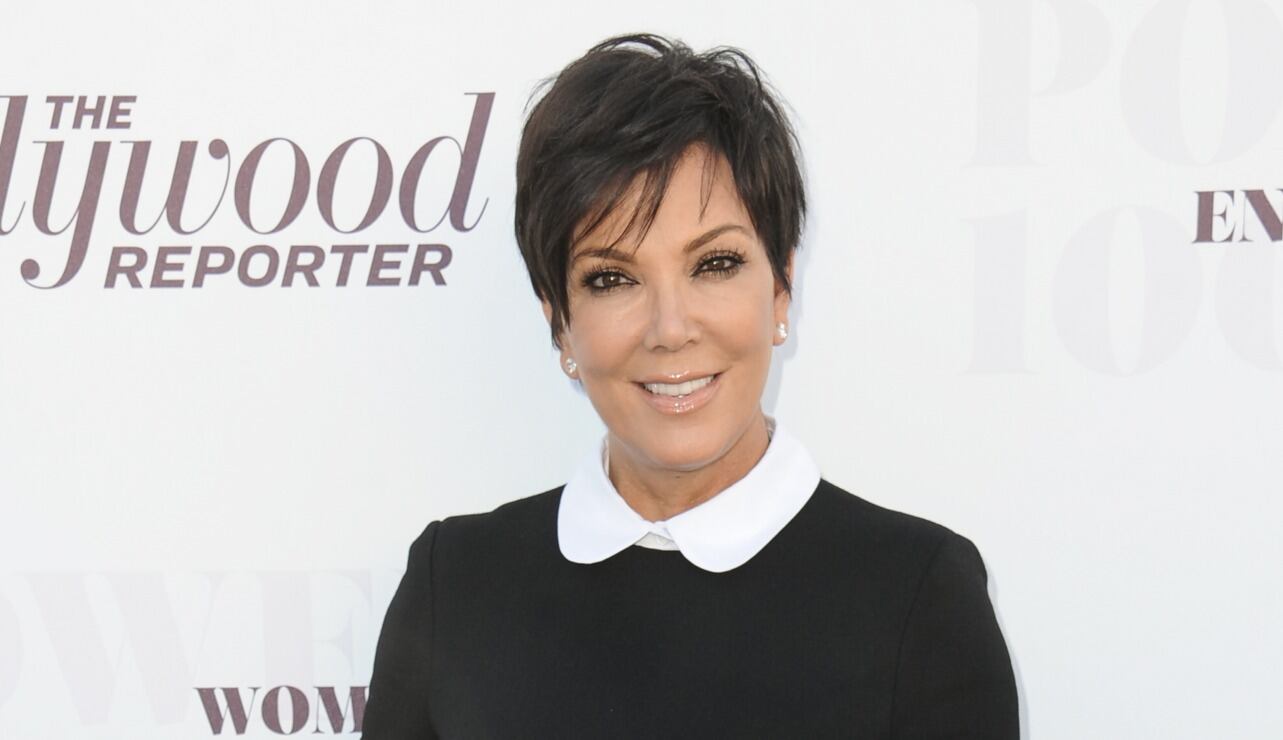 Kris Jenner y su ex guardaespaldas, quien la demandó por agresión sexual, resolverán su caso en privado