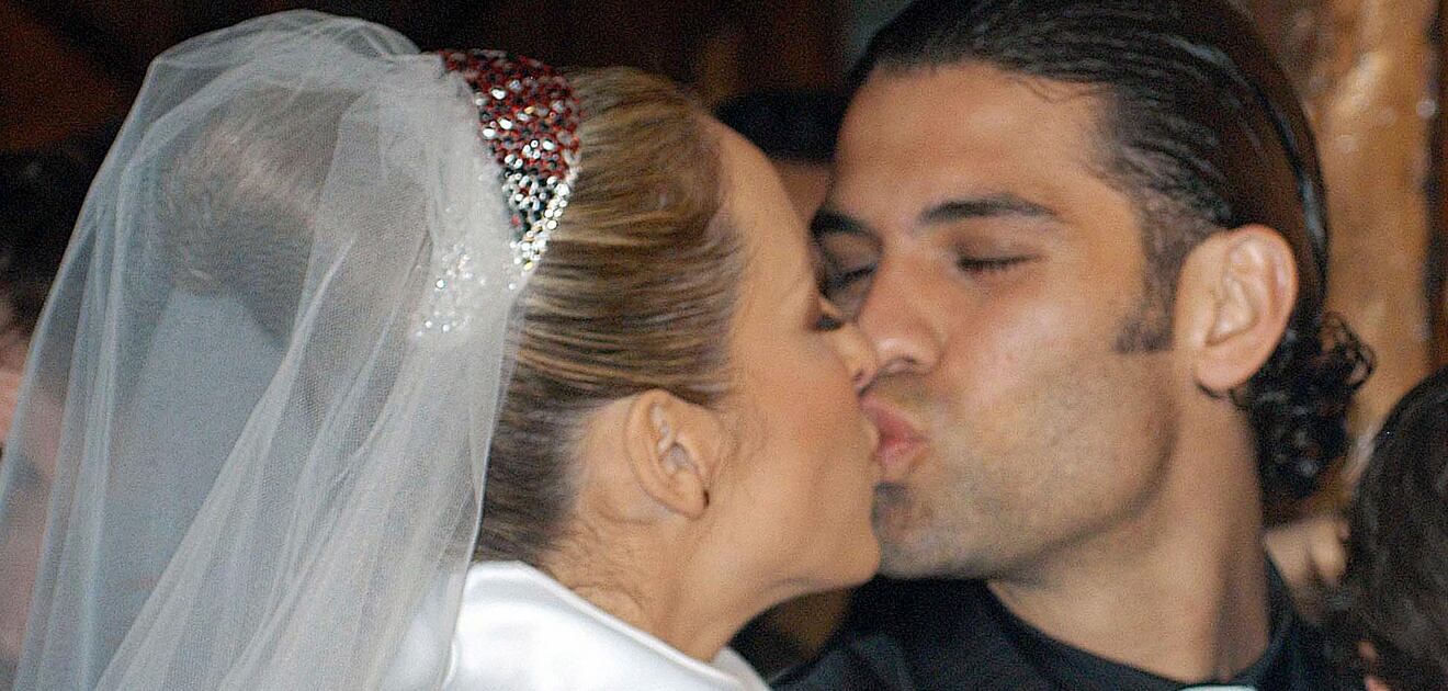 <p>&nbsp;Adriana Lavat y Rafa Márquez tienen dos hijos en común: Santiago y Rafaela. <strong>(Fotos: Archivo, Instagram)</strong></p>
