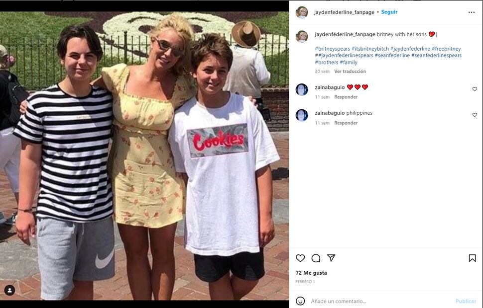 Kevin Federline recibió millonaria cifra ¿por atacar a Britney Spears?