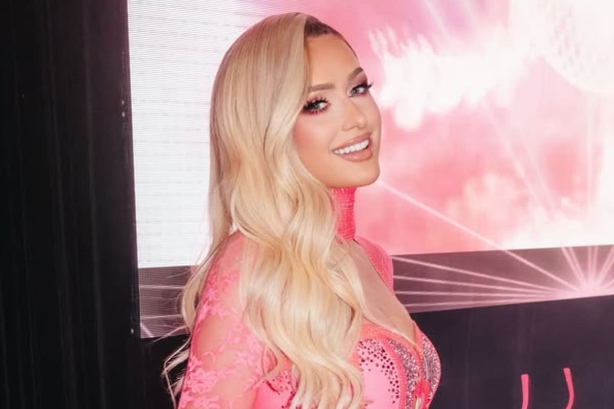 Paris Hilton / Foto: Instagram