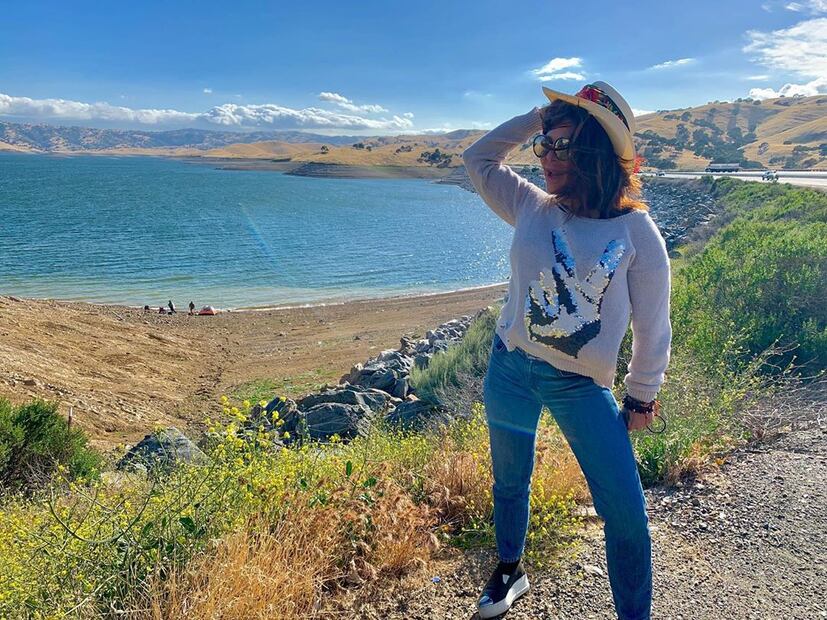 Aseguran que Alejandra Guzmán recayó en el uso de drogas 