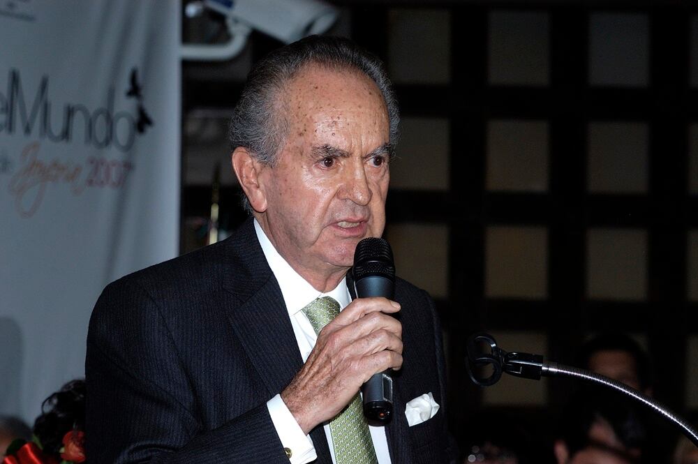 ¿Quiénes son los dueños de las grandes empresas mexicanas? 