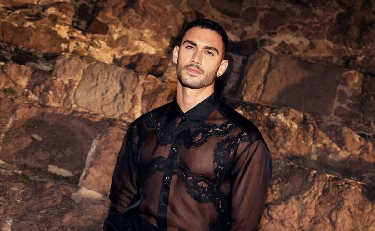 Alejandro Speitzer / Foto: Instagram @alejandrospeitzer