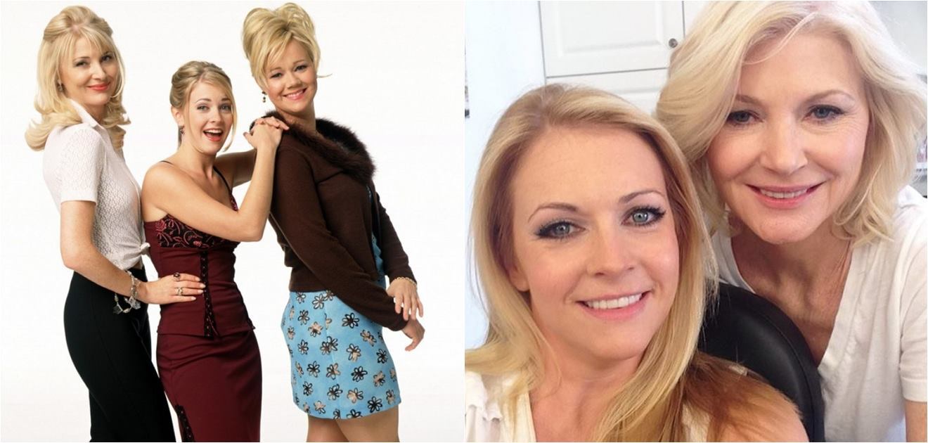 <p>Sabrina, Hilda y Zelda nos encantaron con sus hechizos. <strong>(FOTO: Especial e Instagram)</strong></p>
