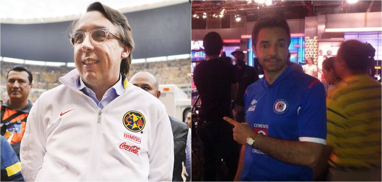 Fotos: Instagram y Archivo EL UNIVERSAL