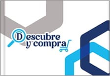 Descubre y Compra