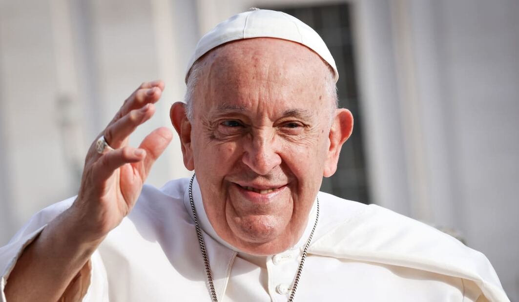 El papa Francisco / Foto: Franco Origlia - Getty Images