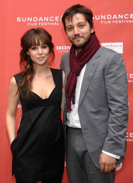 Camila Sodi habla, como nunca, de su divorcio de Diego Luna: "No se lo deseo a nadie"