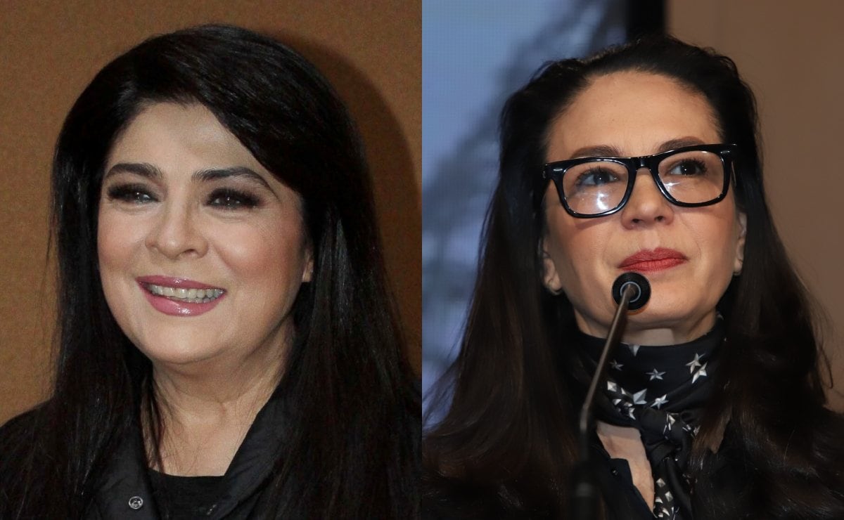 Yolanda Andrade arremete contra Victoria Ruffo tras comentarios sobre Aitana Derbez