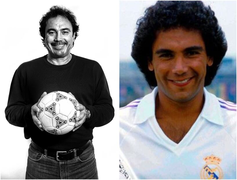 El antes y después de los jugadores mexicanos que han ido al Mundial
