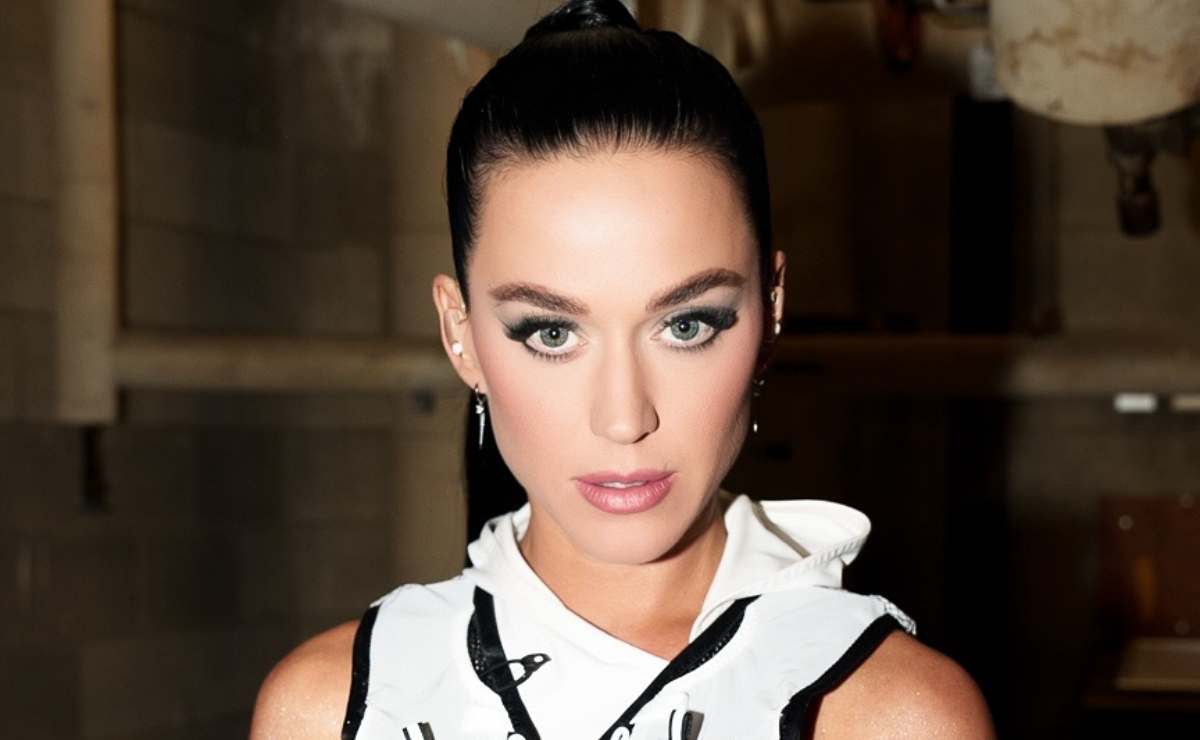 Katy Perry / Foto: Instagram - @katyperry