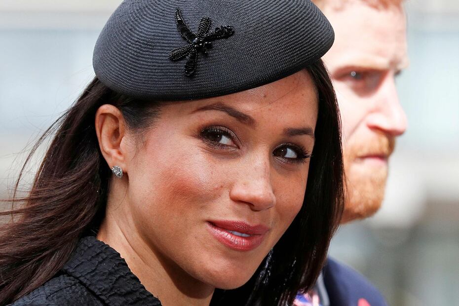 La hermana de Meghan Markle publicará fotos y datos reveladores de la duquesa