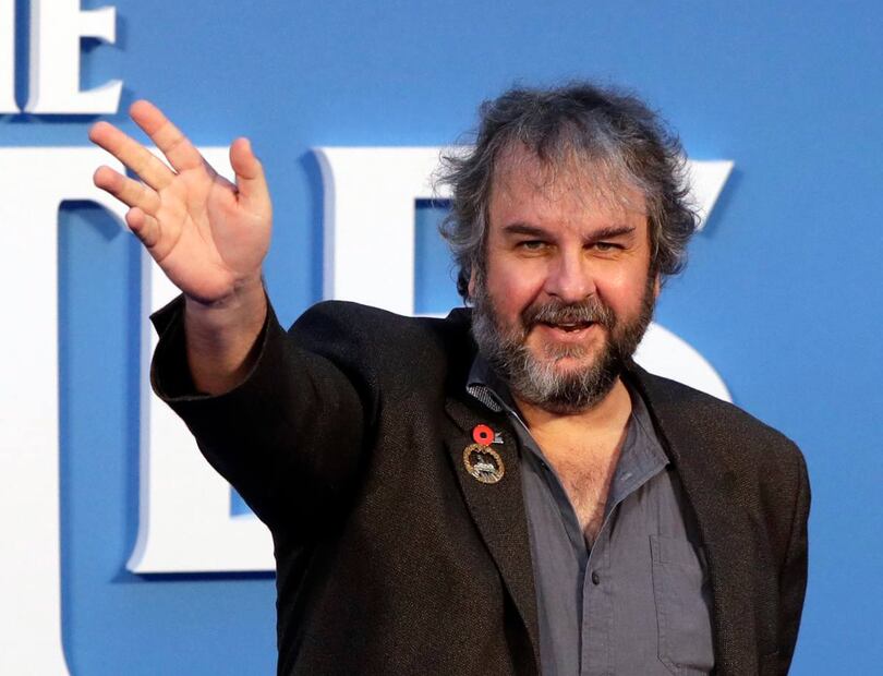 Peter Jackson, director de "El Señor de los Anillos", vende su estudio de efectos especiales para desarrollo del 'metaverso'