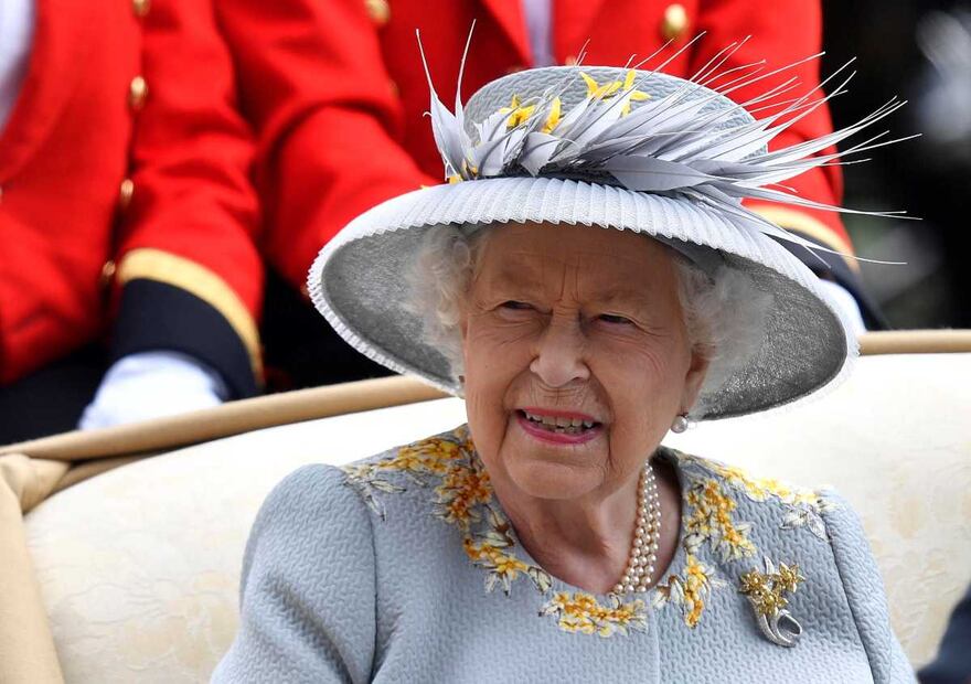 Isabel II cumple 96 años y los celebra en la finca de Sandringham, el lugar favorito de Felipe de Edimburgo