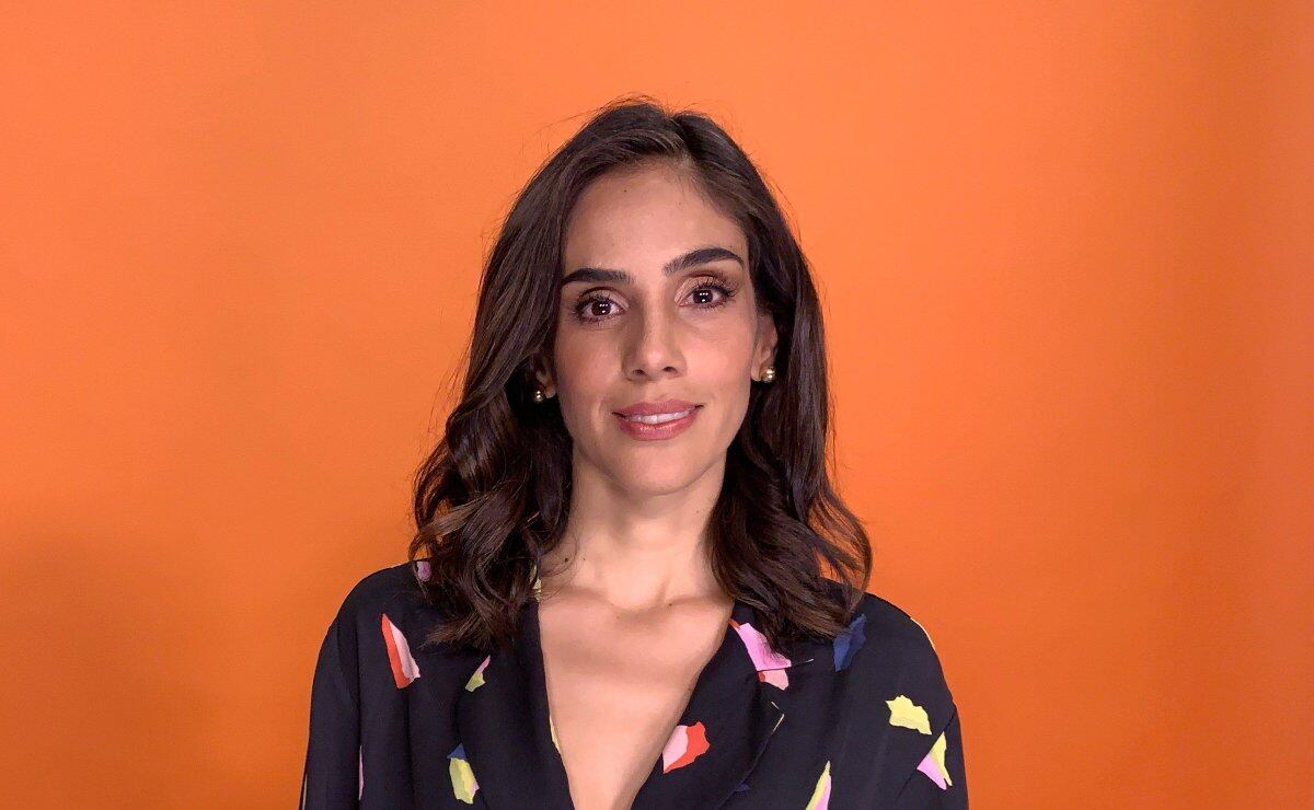 Sandra Echeverría siente discriminación por no ser Fernández o Aguilar