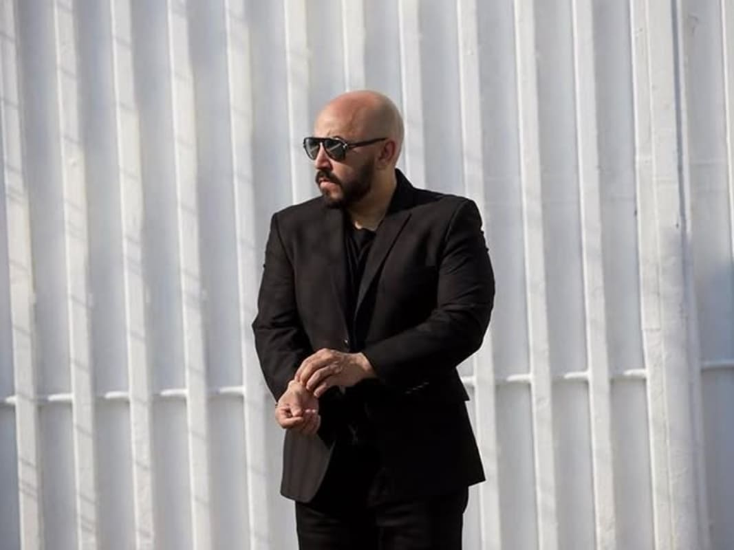 Lupillo Rivera / Foto: Instagram