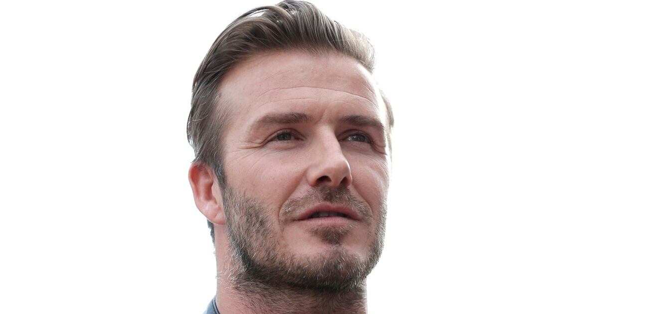 <p>David es un gran profesionista, esposo, papá, amigo, hijo y hermano.  <strong>(Foto: Archivo)</strong></p>