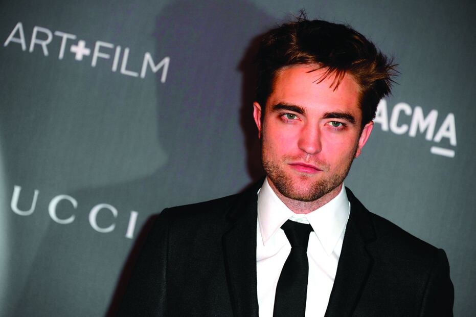 A Robert Pattinson le faltan músculos y retrasa el rodaje de Batman 
